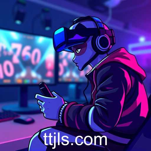 Emerging Trends in Online Gaming