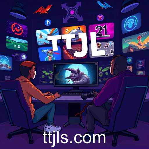 Evolving Trends in Online Gaming