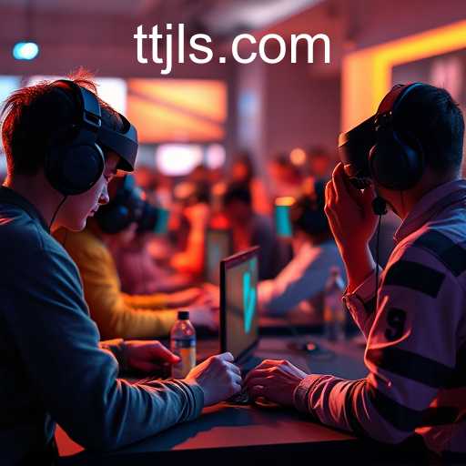 The Rise of Online Gaming Communities in 2025