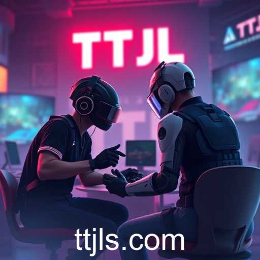 The Rise of TTJL as a Premier Gaming Destination