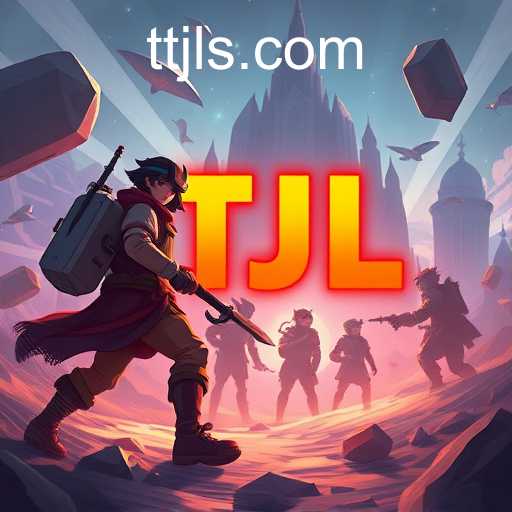 The Rising Popularity of TTJL in Gaming